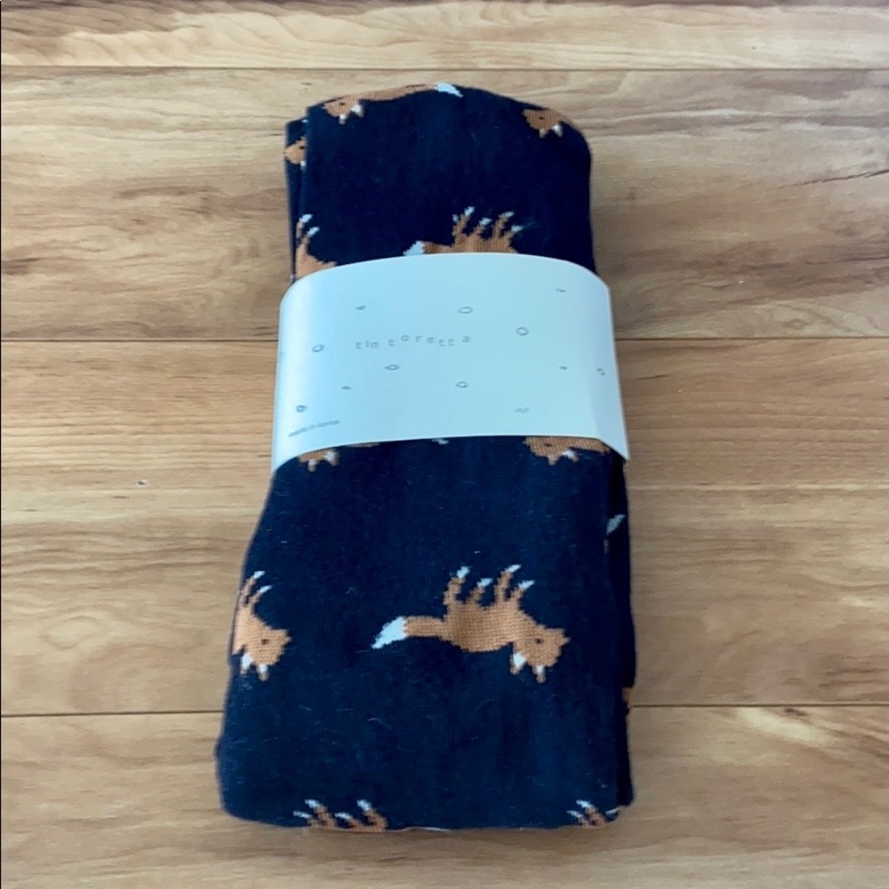 Anthropologie Hansel from Basel Fox Tights. - Picture 3 of 8